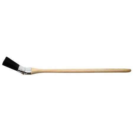 Premier Premier Radiator 2 in. Medium Stiff Straight Paint Brush 1512500-20